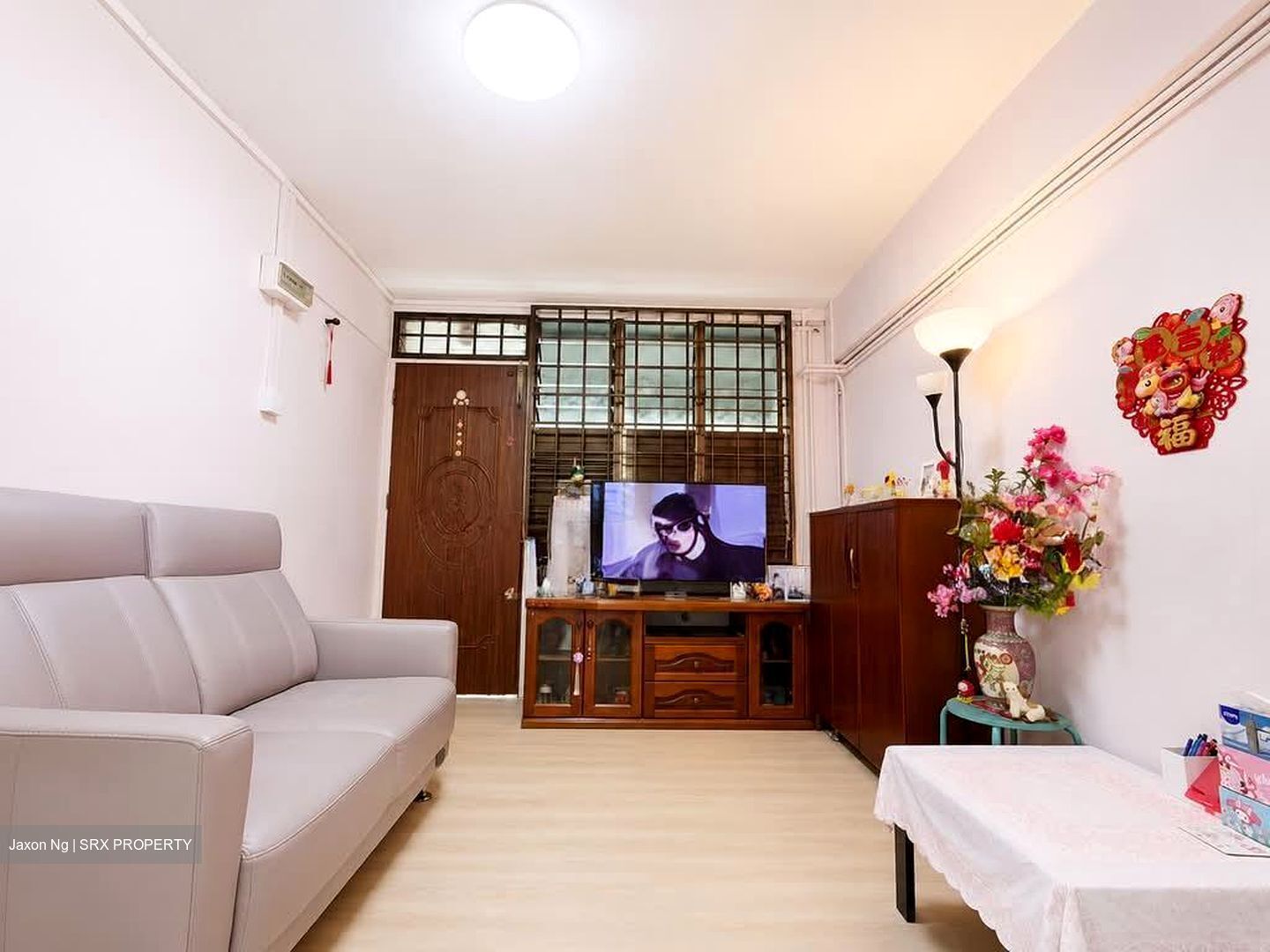 Blk 12 Holland Vista (Queenstown), HDB 3 Rooms #584969411
